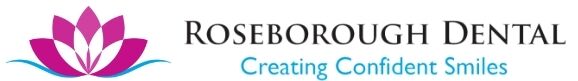 Roseborough Dental Logo